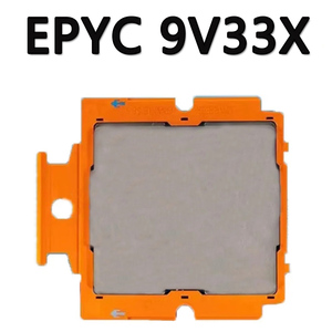 Epyc 9v33x 96-core 192-Thread Server Processor 1152MB 2.55GHz แคชขนาดใหญ่ประสิทธิภาพสูงตัวเลือกใหม่ที่มีให้เลือก - Product Image 2