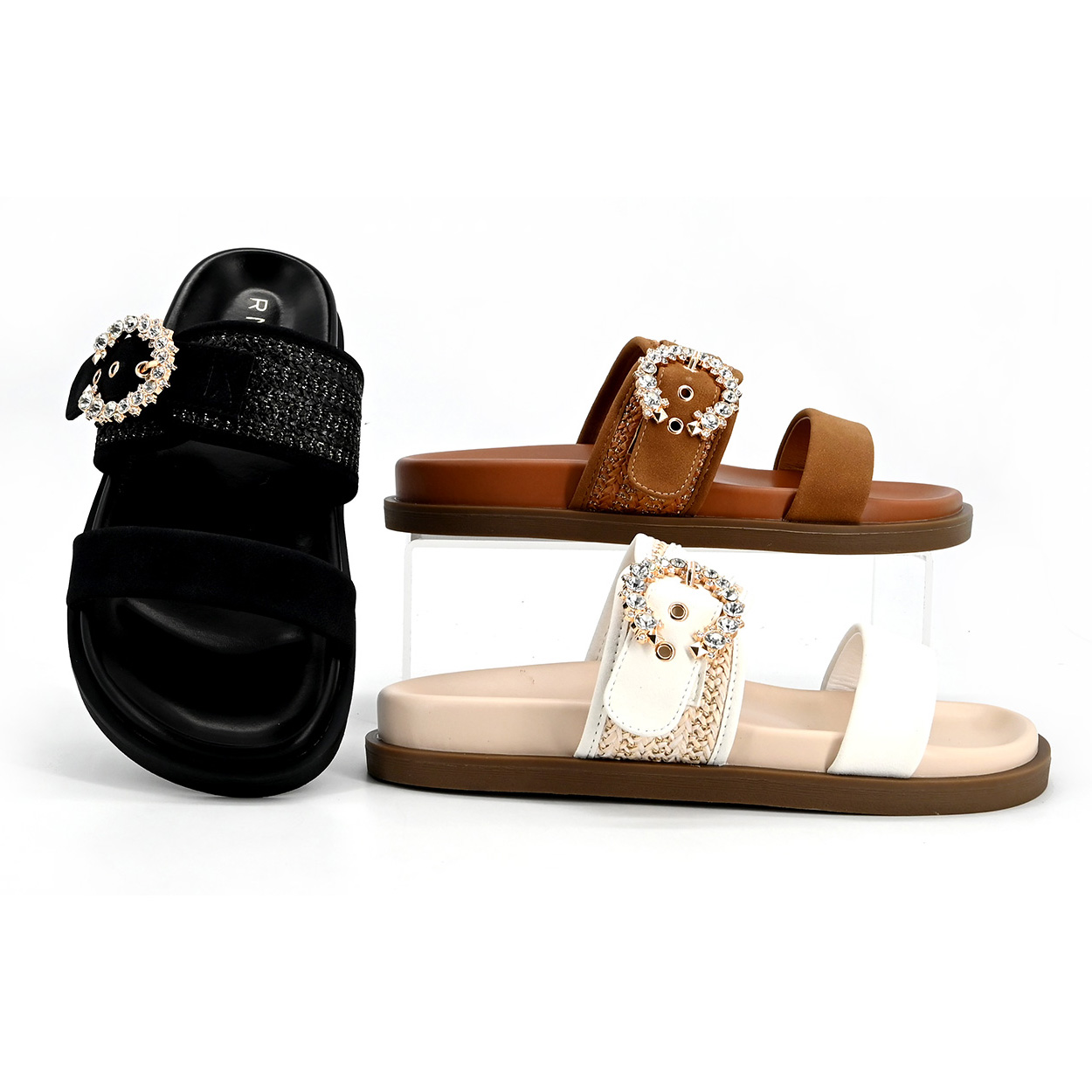 Flat Sandals Nordstrom Rhinestone Sandals Stones Flat Sandals High
