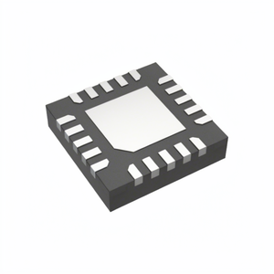 20 VFQFN Exposed Pad PIC18F14Q41-E_REB Electronics Component In Stock Embedded - Product Image 1