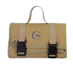YUEMAI OEM Tapete de Tiro Enrollable, Impermeable, Antideslizante y Acolchado para Caza y Tiro - Product Image 5