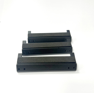 Kim loại dập <span class=keywords><strong>CNC</strong></span> gia công khung nhôm các bộ phận kim loại các bộ phận gia công <span class=keywords><strong>CNC</strong></span> nhôm - Product Image 4