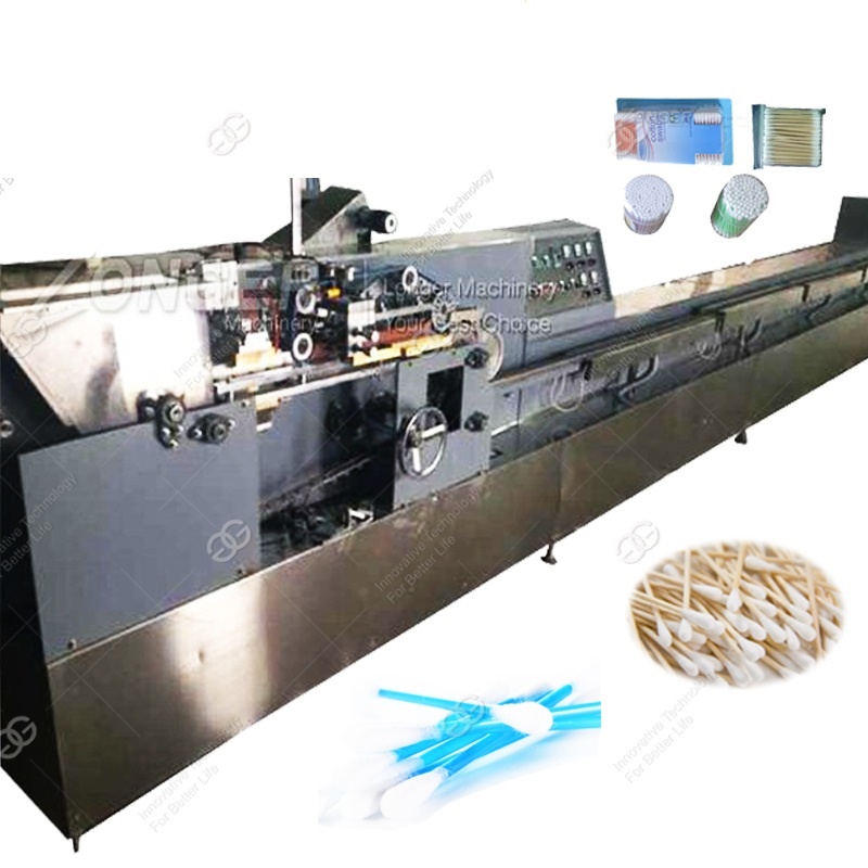 Высокоэффективная машина для производства хлопковых бутонов, автоматическая очистка хлопковых бутонов