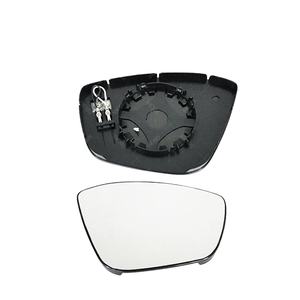 Verre de rétroviseur latéral pour Peugeot 208 2012 308II 308SW 2008 2013 avec verre de rétroviseur à angle mort 1618096180 1618096080 - Product Image 1