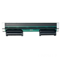 Printhead Thermal Original Baru untuk Printer Zebra ZD410 ZD411 ZD410T ZD411D 300dpi Kepala Printer P1079903-010 Suku Cadang Printer Grosir