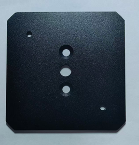 LeGood - Piezas Metálicas de Acero Galvanizado Personalizadas, Estampadas y Dobladas por Láser - MOQ 50 Unidades, Compatible con OEM - Product Image 2