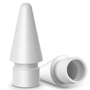 Punta de <span class=keywords><strong>puntas</strong></span> de lápiz Spitze de doble capa de alta sensibilidad <span class=keywords><strong>para</strong></span> 1st 2nd <span class=keywords><strong>Apple</strong></span> iPad <span class=keywords><strong>Pencil</strong></span> <span class=keywords><strong>2</strong></span> Generation - Product Image 4