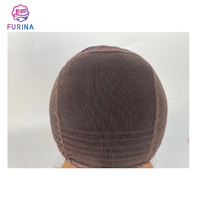 Topper de cheveux humains de qualité supérieure 100% Remy vierges, entièrement fait main, avec ligne de partage médiane, pour femmes