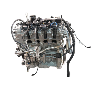Moteur M270.910 d'origine de haute qualité, compatible avec CLA250 A160 B200G GLA180 A200 CLA260 M270.910 M270.920 Moteur 2 - Product Image 5