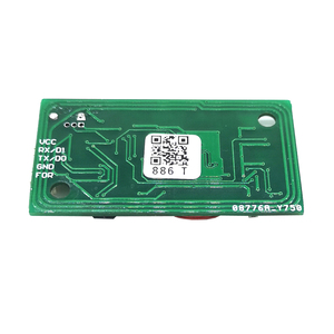 USB-Модуль <span class=keywords><strong>RFID</strong></span> 125 кГц для имитации клавиатуры EM card - Product Image 6