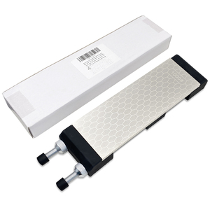 Placas <span class=keywords><strong>de</strong></span> afilado <span class=keywords><strong>de</strong></span> <span class=keywords><strong>diamante</strong></span> <span class=keywords><strong>de</strong></span> 200 mm <span class=keywords><strong>con</strong></span> base <span class=keywords><strong>de</strong></span> goma, <span class=keywords><strong>piedra</strong></span> <span class=keywords><strong>de</strong></span> <span class=keywords><strong>diamante</strong></span> <span class=keywords><strong>de</strong></span> doble cara fina para <span class=keywords><strong>afilar</strong></span> cuchillos - Product Image 1