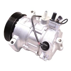 Compresor de Aire Acondicionado para Jeep COMPASS 55111610AA 55111610AB RL111610AB 55111610AC R5111610AB - Product Image 3