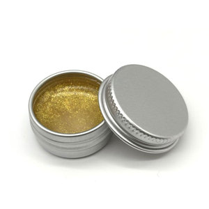 20 جرام بلسم برائحة الفواكه الغراء مرهم رفع الرموش شعار مخصص عصا قوية الحاجب تصفيح الرموش بلسم شمع الغراء - Product Image 1