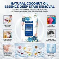 Lessive en poudre en vrac, qualité industrielle, pour usage quotidien de lavage et de nettoyage des tissus, vente en gros à prix abordable