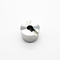 Chambre de mélange de pièce de rechange de jet d'eau pour maxjet 5 303565 pour tête de coupe de jet d'eau