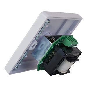 OBT-1030 điều chỉnh âm lượng điều khiển PA hệ thống Wall Mount cài đặt loa với bộ điều khiển âm lượng - Product Image 5