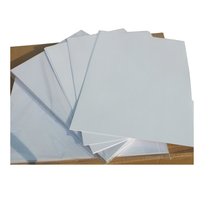 Papel de Sublimación para Transferencia de Calor, Precio de Fábrica, Impresión Digital Personalizada, Papel de Sublimación para Camisetas y Tazas