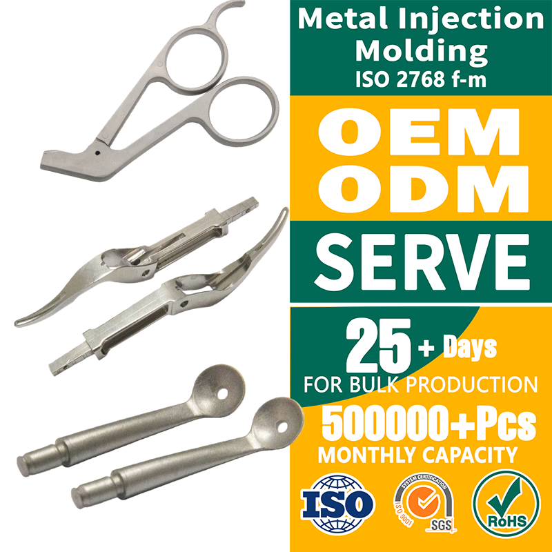 Customized Stainless Steel SIM Card Tray