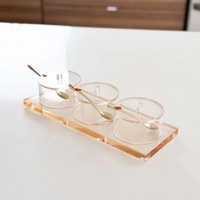 Waterdale Judaïca Cadeau juif pour rabbin Création sur mesure Magnifique décoration murale Acrylique Lucite Esquisse de Gadol