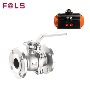 JIS 10K 20K SCS13 SCS14 2 PC Con Dấu Mềm Kim Loại Cứng Seal ISO 5211 Gắn Pad Mặt Bích Chủ Đề Ổ Cắm Hàn Mông Hàn Ball Valve - Product Image 5