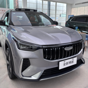 Geely starray 4WD cityray 2026 geely boyue mát 1.5t Tự động SUV Trung Quốc xăng xe geely Atlas boyue L geely starray - Product Image 1