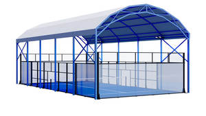 Canchas <span class=keywords><strong>de</strong></span> Pádel Deportivas Personalizadas en Venta, <span class=keywords><strong>Cancha</strong></span> <span class=keywords><strong>de</strong></span> Pádel Profesional a Bajo Precio, Campo <span class=keywords><strong>de</strong></span> <span class=keywords><strong>Tenis</strong></span>, <span class=keywords><strong>Cancha</strong></span> <span class=keywords><strong>de</strong></span> Pádel - Product Image 6