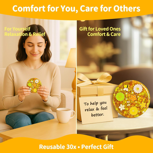 Reusable Picking <b>Fidget</b> Pad Remeltable Pick Pad Sensory <b>Fidget</b> Toys Anxiety Relief Items <b>Fidget</b> Skin Picking <b>Fidget</b> Toys - Product Image 6
