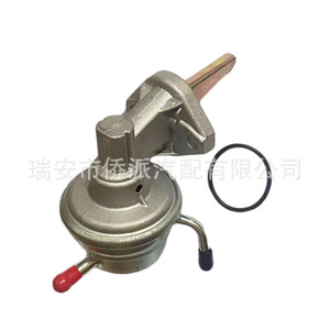Bomba de Combustible Volkswagen 026127025, Bomba de Gasolina Mecánica para Golf Jetta, Pieza de Repuesto - Product Image 2