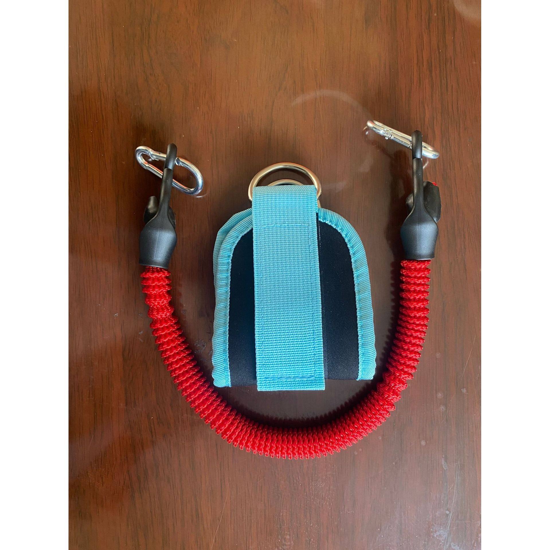 Supreme Edition [สร้อยข้อเท้า *1, สายต้านทานสีแดง *1]