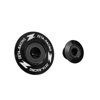 Vis de moteur de pièce modifiée de moto pour Honda CT125CRF110 150 250 300L/R/M