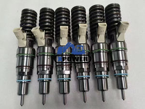 หัวฉีด XPower รุ่นใหม่ 0414703003 สำหรับเครื่องยนต์ดีเซลซีรีส์ S60 - Product Image 3