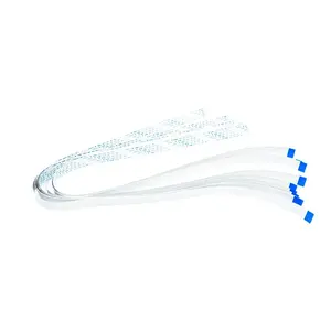 Cable de cabezal de impresora nuevo Compatible con lote de 10 piezas para Cable de impresión Epson LX300