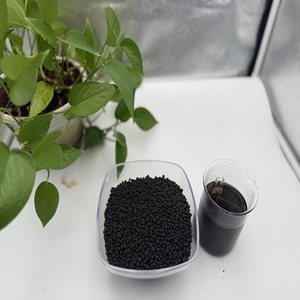 Nhà Máy giá tốt nhất khoáng kali FULVIC Bột axit 100% nước hòa tan nhanh chóng phát hành Hữu Cơ phân bón cho cây trồng đất - Product Image 6