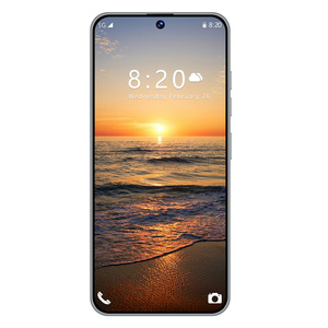 Pova7 Pro 5G Jio <span class=keywords><strong>Mobile</strong></span> 1500 4 Sim 16GB + 512GB Teléfono móvil Pantalla Smartphone con Google Play Store - Product Image 1