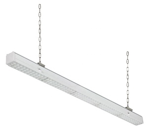 Nhà máy sản xuất 1.5m 5Ft thân cây trong nhà LED tuyến tính ánh sáng nhà máy tuyến tính ánh sáng mặt dây dẫn hệ thống Trunking ánh sáng - Product Image 2