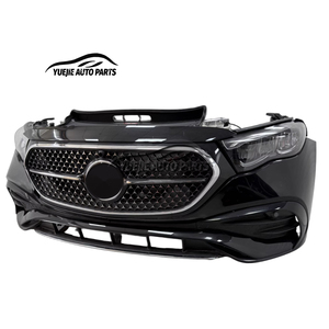 Componentes Completos de Parachoques Delantero de Alta Calidad para <span class=keywords><strong>Mercedes</strong></span> Benz Clase <span class=keywords><strong>E</strong></span> E200L E300L E350L, Venta Caliente - Product Image 3
