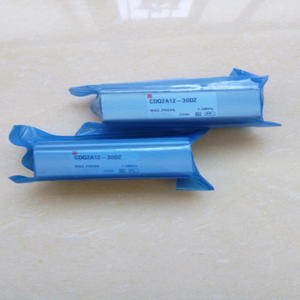 Original-SMC CDQ2A12-30DZ <b>Thin</b> Cylinder - Product Image 6