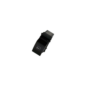 สวิตช์กระจกหน้าต่างรถยนต์ Volkswagen Touareg รุ่น 5K0959855 ชิ้นส่วนอะไหล่เคลือบไฟฟ้า - Product Image 3