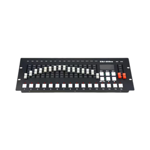Nhà Máy Giá <span class=keywords><strong>DMX</strong></span> 512 chiếu sáng điều khiển 256ch <span class=keywords><strong>DMX</strong></span> giao diện điều khiển DJ thiết bị Disco ánh sáng sân khấu giao diện điều khiển - Product Image 2