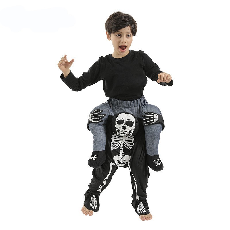 Children's baby carrier