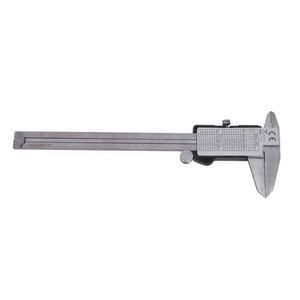 <span class=keywords><strong>Calibrador</strong></span> Digital Electrónico de Plata de 6 Pulgadas/150 mm, <span class=keywords><strong>Calibrador</strong></span> de <span class=keywords><strong>Pie</strong></span> King con Pantalla LCD Grande, Herramienta de Medición - Product Image 3