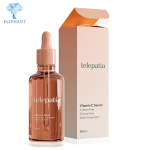 Wholesale Custom Print Luxury Gift Essential Oil Packaging Folding <b>Paper</b> <b>Box</b> - Product Image 1