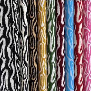 <span class=keywords><strong>Prix</strong></span> le plus bas Stock Lot 100% Rayonne impression numérique tissu Challis imprimé Viscose tissu prêt marchandises pour <span class=keywords><strong>robe</strong></span> - Product Image 2