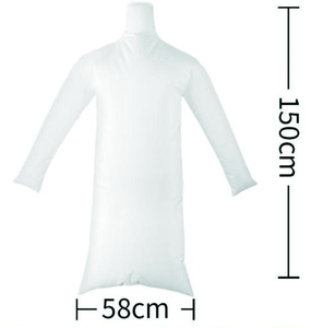 Bolsa de secado de ropa de viaje duradera, calentador inflado de ropa portátil, bolsa de secado rápido para lavandería - Product Image 1