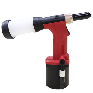 Promoción Especial SZENT-322 Pistola Remachadora Neumática Premium - Product Image 3
