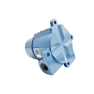 Nuevo Sensor de Temperatura Inteligente 644 de Alta Calidad, Protocolo HART/FOUNDATION Fieldbus/PROFIBUS, OEM/ODM, 644 Temperatura 4-20m - Product Image 5