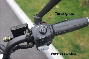 Vehículo de Movilidad Urbana Creativo de 2000W 2025, Scooter Eléctrico de Dos Ruedas con Nuevo Diseño para Adultos - Product Image 4