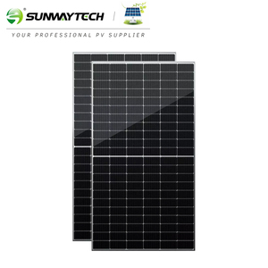Kit Completo de Panel Solar de 3.6kw 5kw para Uso Doméstico, Sistema de Energía Solar de 3600w SW3600W-OFF, Sistema de Energía Solar Doméstico de 10kw - Product Image 6