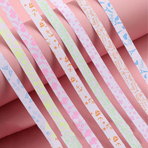Good-Selling Luminous Pre-fold Paper Lucky Star Craft Durable and Stylish for Art Crafts DIY