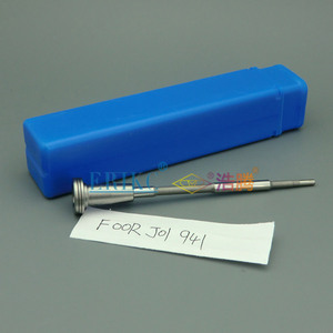 ERIKC F 00R J01 941 soupapes de commande de pièces de rechange de voiture F00R J01 941 soupape de commande d'injecteur de buse piézo-électrique F00RJ01941 pour 0445120121 - Product Image 2