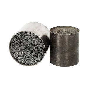 <span class=keywords><strong>Catalyseur</strong></span> automobile en nid d'abeille métallique Euro 6 à bon <span class=keywords><strong>prix</strong></span> pour <span class=keywords><strong>remplacement</strong></span> de convertisseur catalytique - Product Image 2